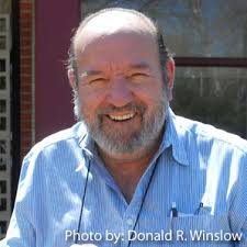 Legendary Photojournalist, Bob Brandon Dies