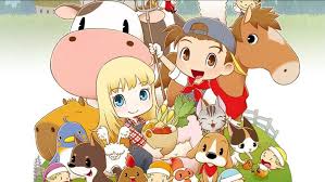 Friends of mineral town app downloaded in the series, harvest moon tells the story of a young farmer who must build and develop a farm, including. Story Of Seasons Friends Of Mineral Town Download In 2020 On Switch Pc Gameplayerr