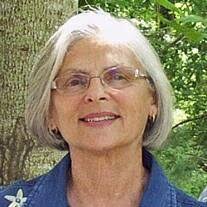 Mrs. Barbara Campbell Lomas Obituary