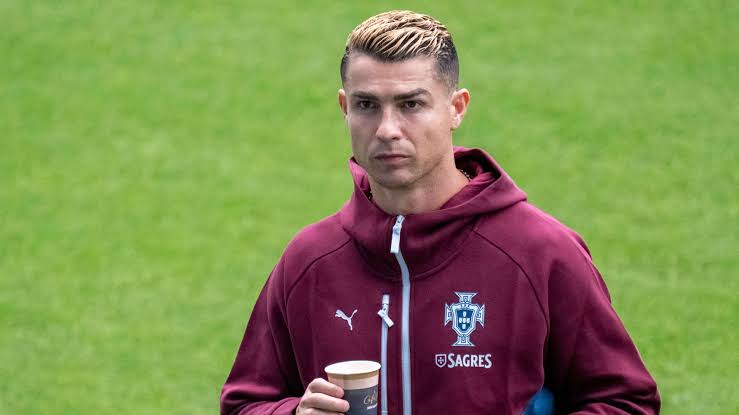 Surprise development: the Ronaldo and Portugal crisis takes a different  turn | Goal.com