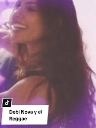 Dame Chocolate Bruce Conoce A Debora