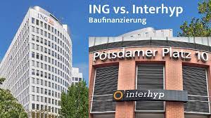 Interhyp combines the power of the internet with high quality mortgage advice. Ing Baufinanzierung Vs Ing Wohnkredit Vs Interhyp Baufinanzierung