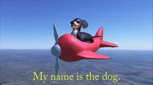 Dog Of Wisdom Short 2015 Imdb