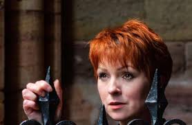 Album Review : Ms Amy Birks