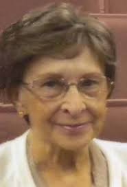 Joan Darnell Obituary May 22, 2019