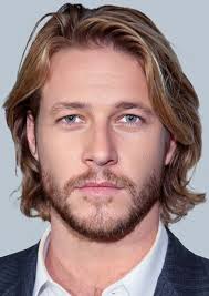 Fan Casting Luke Bracey as Dane Dorrance in Sea Devils (2044)