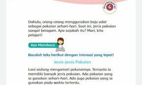 Kunci jawaban tema 7 kelas 5 halaman 92, 93. Kunci Jawaban Tema 7 Kelas 3 Sd Halaman 91 92 93 94 95 96 97 Subtema 2 Pembelajaran 4 Jenis Pakaian Metro Lampung News