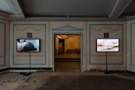Maybe you would like to learn more about one of these? Paul Mccarthy Artists Hauser Wirth