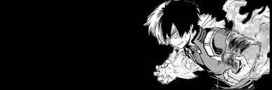 Where can i find black and white manga headers? Pin On Header