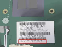 4 Ways To Identify The Motherboard - Wikihow