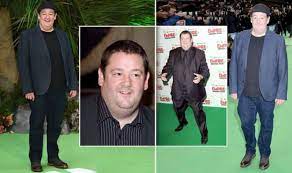 May 5, 2021 11:00 pm. Johnny Vegas Shows Off 5st Weight Loss On Who Wants To Be A Millionaire How Did He Do It Express Co Uk