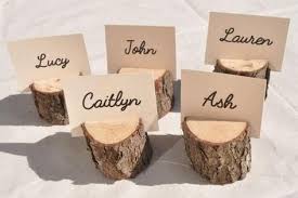 Image Result For Wooden Table Holders Wedding Name Cards Wedding Seating Cards Wooden Place Card Holders