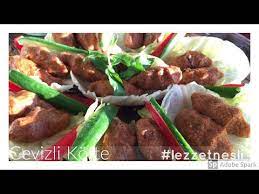 antep in meshur cevizli koftesi cevizli kofte tarifi youtube yemek tarifleri yemek ikindi cayi tarifleri