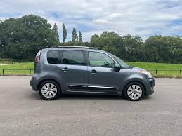 Image result for Gris Thorium 2011 Citroen