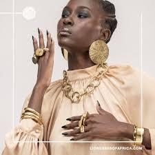 Genet Kebede's Instagram, Twitter & Facebook