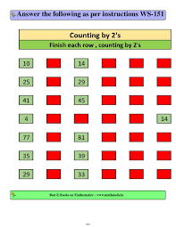 The first time they write a story, the first time they read one, the first time of so many new concepts that they learn and apply. Maths Worksheet Grade 1 Chapter Addition Mathematics E Books Sample Papers Cbse Isc Icse Jee Bitsat Sat