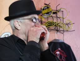 PHOTOS: Jam for Ellis Kell