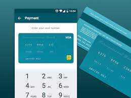One of the few credit card management apps for android and ios that works with fico score, tally will help you save money by giving you a lower interest rate line. Credit Card Checkout View Sketch Freebie Download Free Resource For Sketch Sketch App Sources