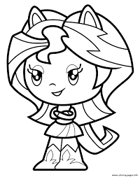 Equestria girls coloring pages coloring pages my little pony equestria girls coloring pages. Equestria Girl Cutie Sunset Shimmer Coloring Pages Printable