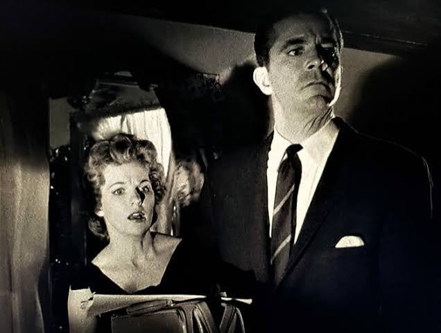 Catch the Classic Curse of the Demon - Horror Obsessive