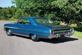 Image result for Guardsman Blue 1964 Galaxie