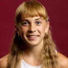 McKenzie Rose, Redlands Bulldogs