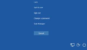 Comment Controler Alt Suppr Sur Un Mac Comment Geek