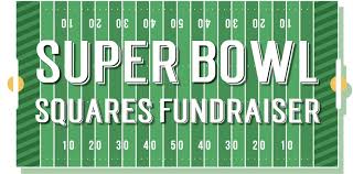 Super Bowl Squares | pals