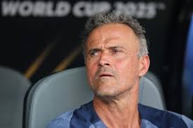Luis Enrique : PSG News
