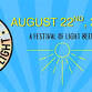 Let There Be Light Beer Festival