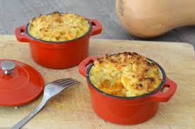 Ricardo cuisine vous propose de nombreuses recettes pour enfants qui sauront leur ouvrir l'appétit! Idee Repas Enfant Gratin De Coquillettes A La Courge Butternut Blog Maman