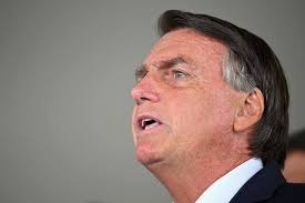 Bolsonaro, Lula battle for Brazil runoff endorsements