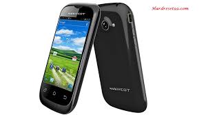 Maxwest Orbit Z50 Hard reset - How To ...