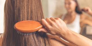 What To Eat For Healthy Hair Bbc Good Food