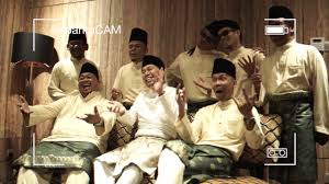 Post â€¦ a post shared by shuib. Sebalik Tabir Jep Sepahtu Dan Sari Yanti Bernikah Sepahtube Sepahtu Youtube