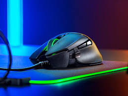 Conversely, a wired gaming mouse is usually a better choice for those on a tighter budget or those who prefer getting a good mouse for their money rather than paying extra for wireless capabilities. This Wired Gaming Mouse Has A 20k Dpi Optical Sensor
