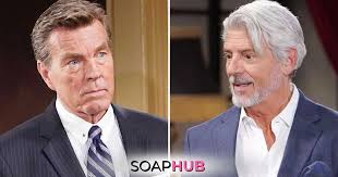 Young and the Restless Official