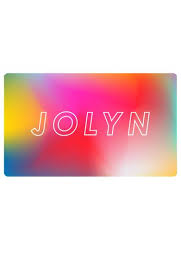 Gift vouchers & cards for her. Gift Cards For Swimmers Surfers Active Women Jolyn