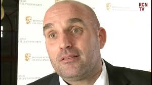 Shane Meadows Interview