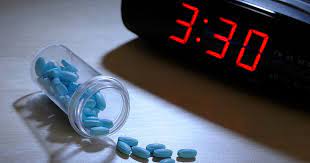 Medications Used To Help Treat Insomnia