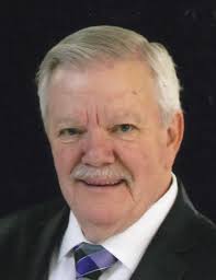 Obituary information for Edwin C. Thrasher, Jr.