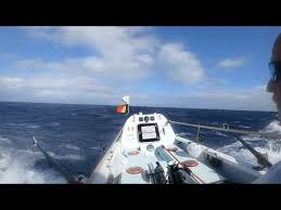 Fortitude Iv Talisker Whisky Atlantic Challenge 2019 Youtube