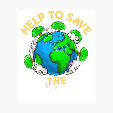 Over 150 speakers and 30 sessions becc features plenary sessions, lighting presentations, and virtual poster sessions covering over 18 topical areas requested by past becc attendees. Climate Change Design Youth Strike Environmental Awareness Poster By Railwayblogger Redbubble