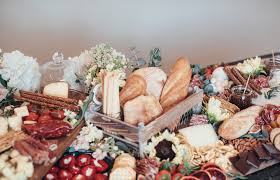 Mention kyree to get 10% off grazing runners. How To Create A Grazing Table Lifestyle Shannon Shipman