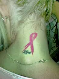 One chemical commonly used to make black tattoo ink called benzo (a)pyrene is known to be a potent carcinogen that causes skin cancer in animal tests. Pin On Fight For A Cause