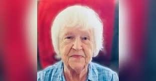 Lois A McDowell Obituary