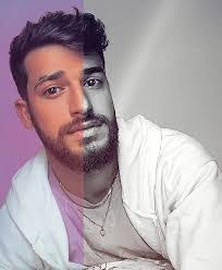 Mohamad Itani's Instagram, Twitter & Facebook