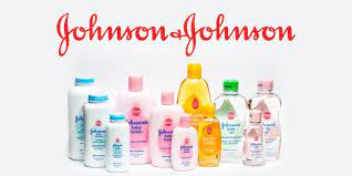 The #1 choice of hospitals & parents, johnson's® products are designed for baby's delicate skin. Johnson Johnson Baby Products Cinema Activation