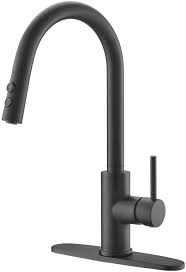 Check spelling or type a new query. Buy Matte Black Kitchen Faucet Black Faucet Kitchen Sink Faucet Pull Down Kitchen Faucets Bar Kitchen Faucet Stainless Steel Sink Faucet Rulia Rb1031 Online In Vietnam B08jhwfptv