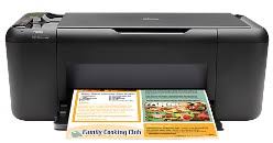 On this particular page provides a printer download link hp deskjet 3785 driver for many types and also a driver scanner directly from the official so that you are more useful to find the links you require. Hp Deskjet F4580 Printer Drivers Software Download